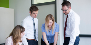 Beitragsbild für Menschen