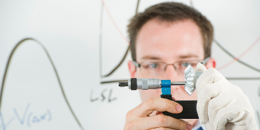 Beitragsbild für Forschung