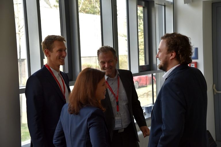 KTmfk Data-Mining Day