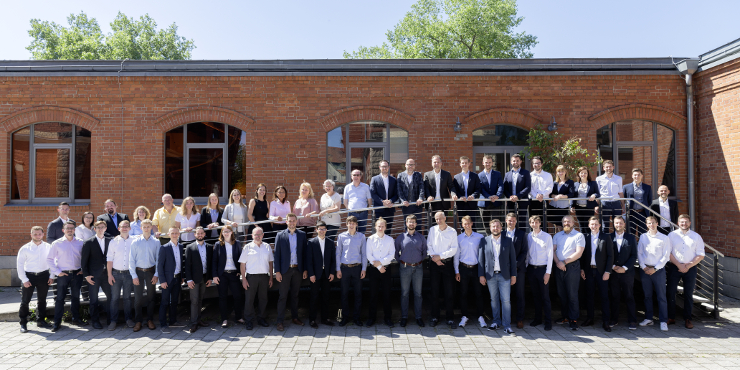 Beitragsbild für Team