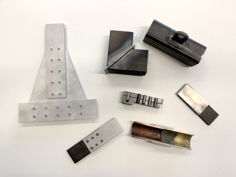 Maschinenelemente zum Anfassen