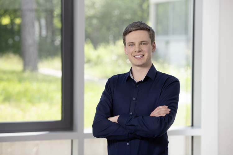 Christoph Bode