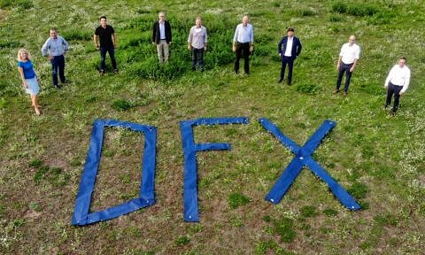 Zum Artikel "31. DfX-Symposium | Hybride Konferenz mit 23 spannenden Vorträgen"