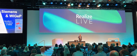 Zum Artikel "Prof. Wartzack hält Keynote Speech auf der Siemens Realize LIVE Europe"