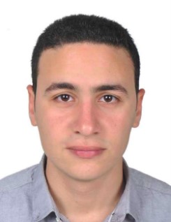 Zum Artikel "Neue Mitarbeiter: Hady Mohamed"