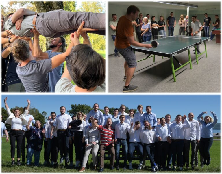 Klausurtagung 2023 des KTmfk in Riederau