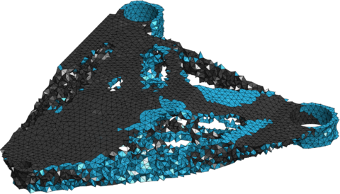 ZIM_Multi-Material Topologieoptimierung