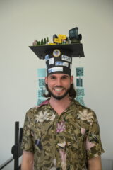 Promotion Benedict Rothammer