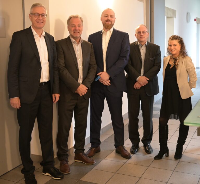 Promotion Christian Witzgall