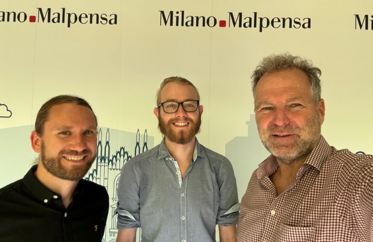 6. Treffen der European Group of Research in Tolerancing in Mailand