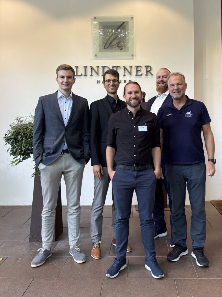 Das 36. DfX-Symposium 2025