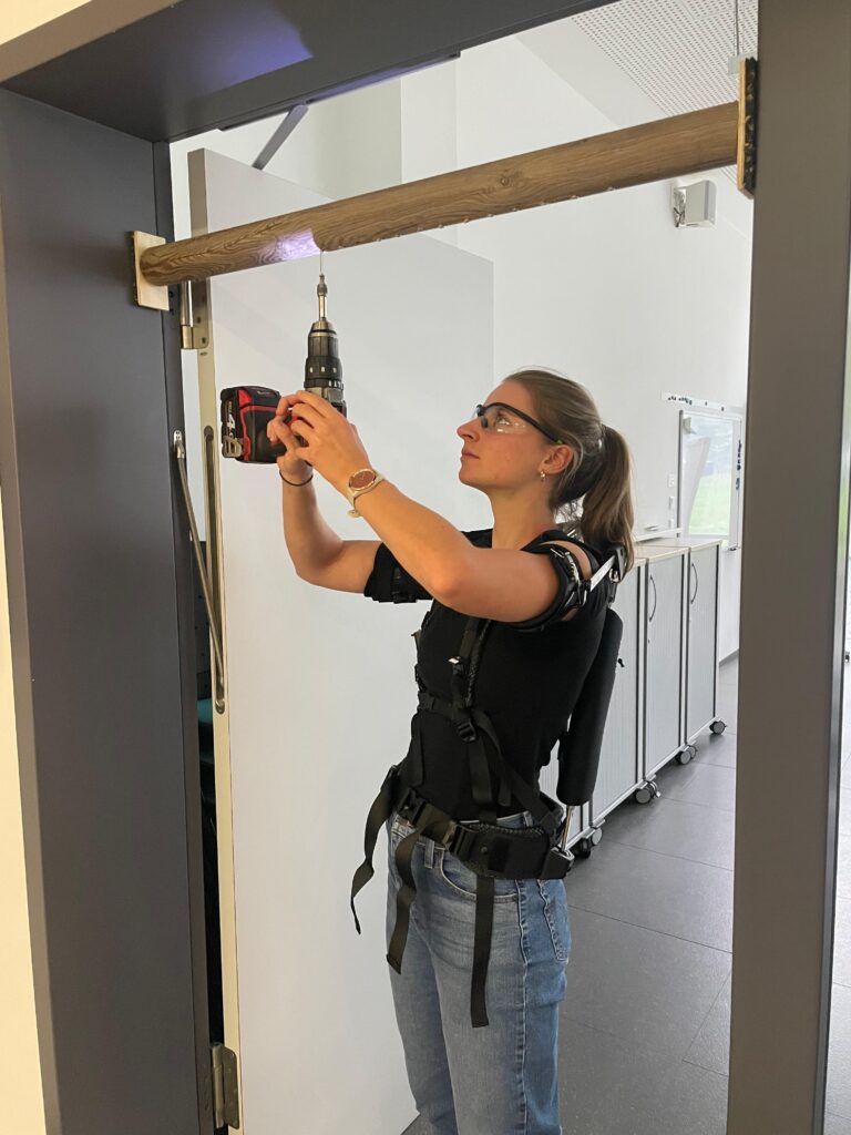 „Mädchen und Technik“ am KTmfk