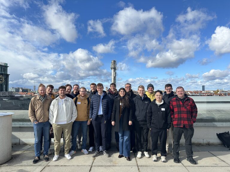 WiGeP VPE-Assistentinnen- und Assistententreffen in München