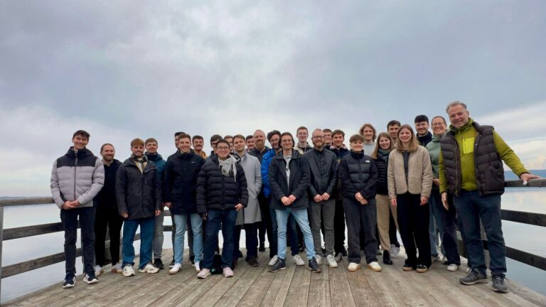 Klausurtagung 2026 des KTmfk in Riederau